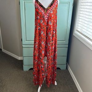 Free People Jumpsuit